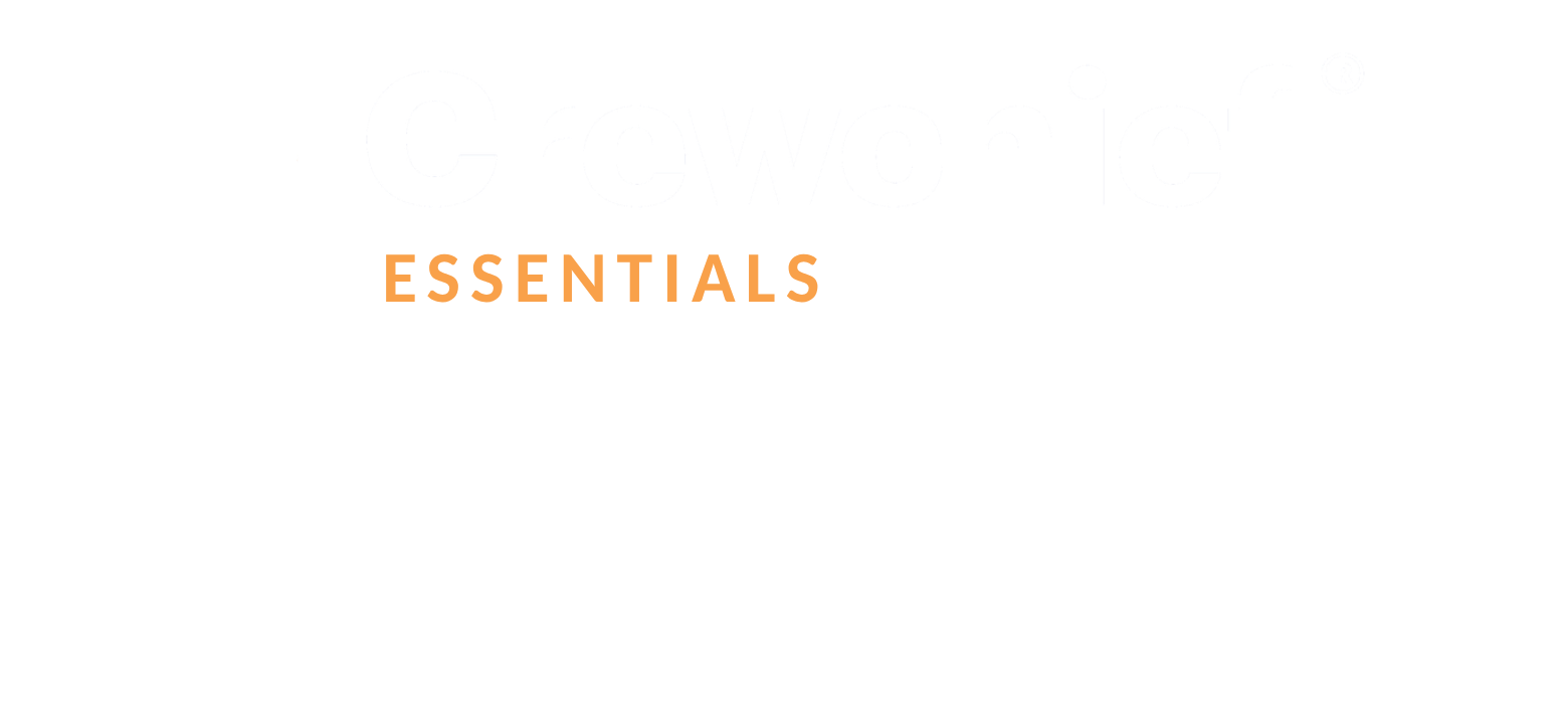 Crewchief Essentials