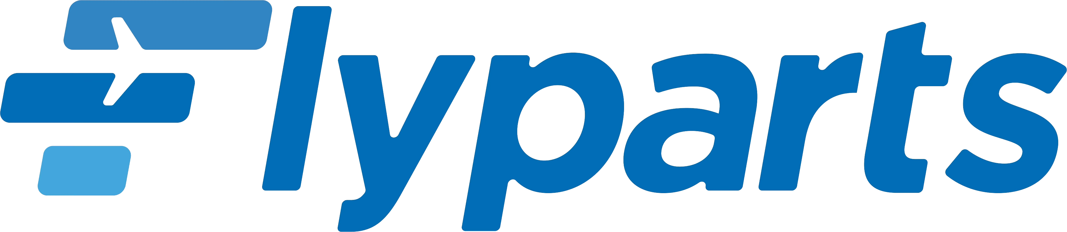 FlyParts
