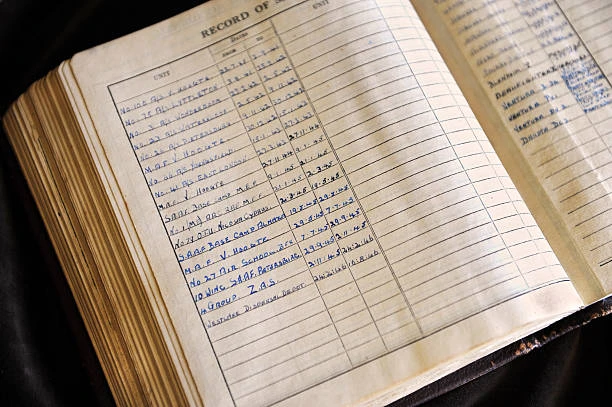 Paper Logbooks Are Costing Your Shop Money.