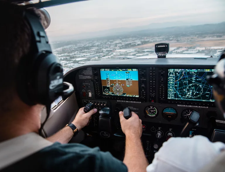 Do you  know your plane as well as you think you do?